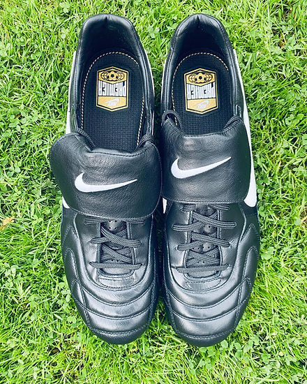 Nike Tiempo 94 FG | Boot Nostalgia