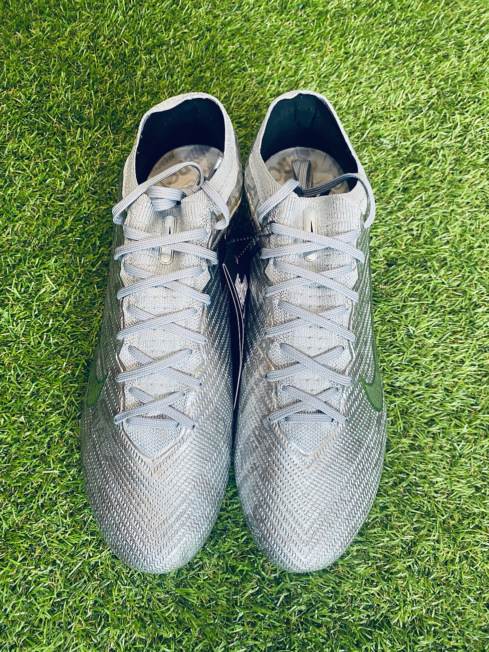 Imej kecil: Nike Mercurial Vapor 15 Elite XXV 