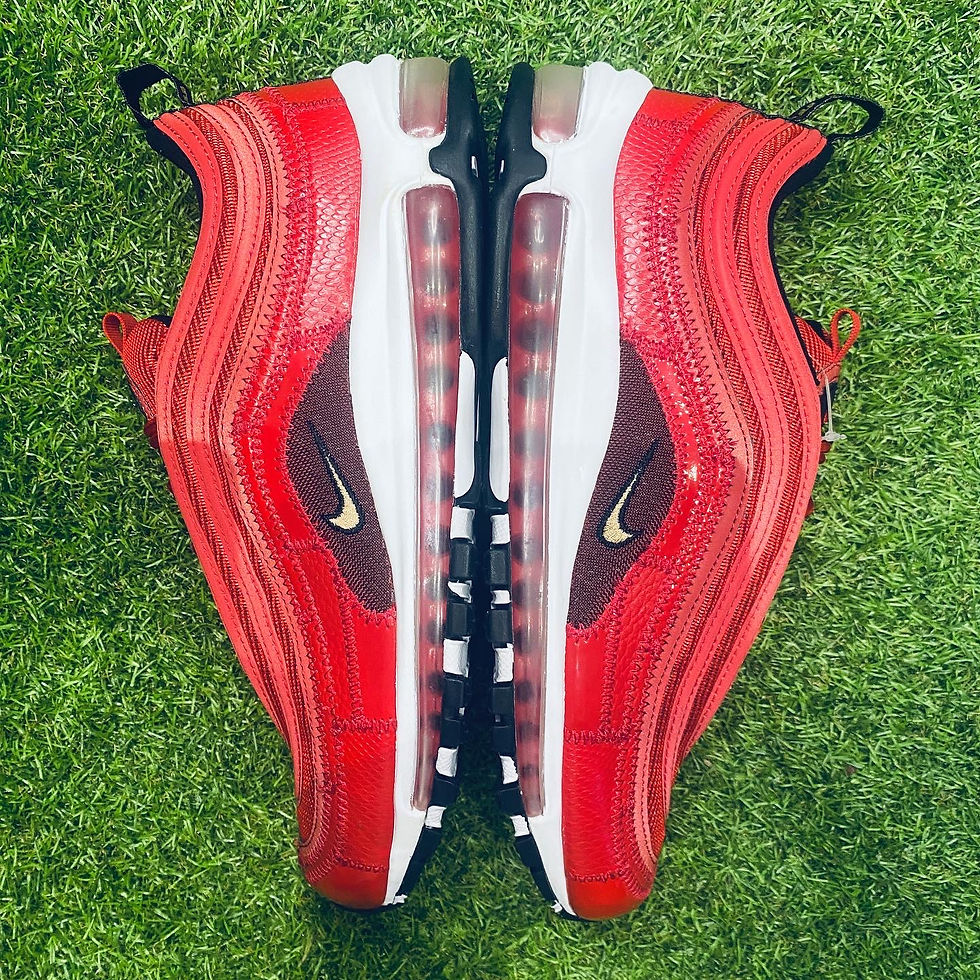 Imej kecil: Nike Air Max CR7 Patchwork