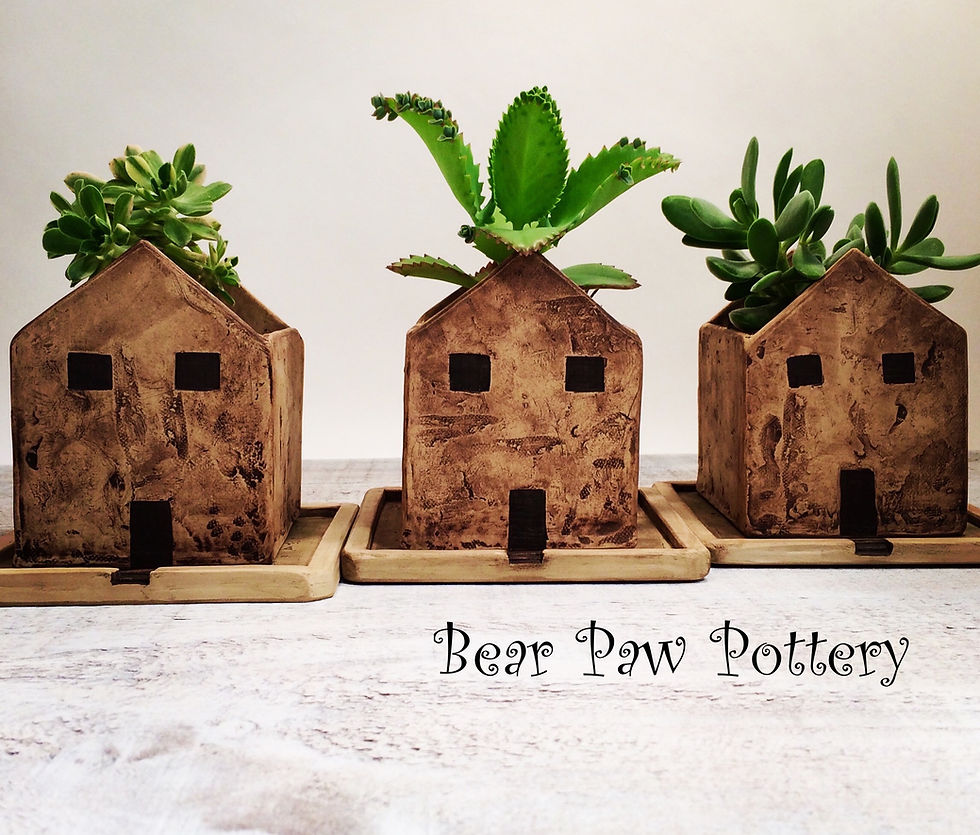 Small Houses