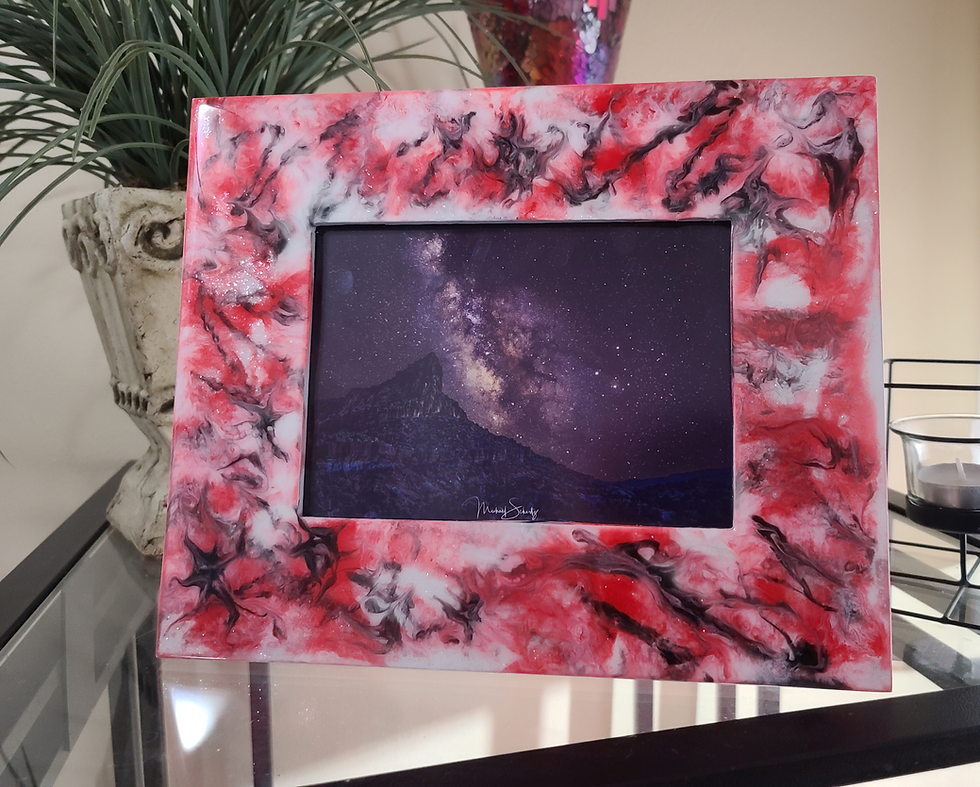 Thumbnail: Picture Frame