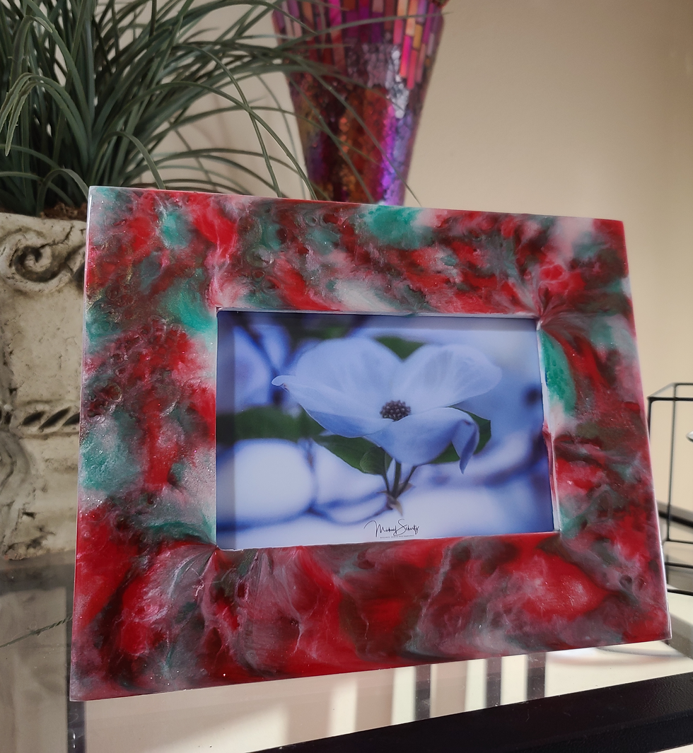 Thumbnail: Picture Frame