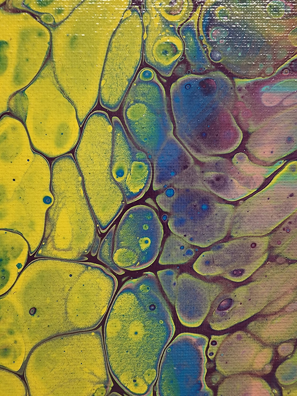 Thumbnail: Acrylic Painting
