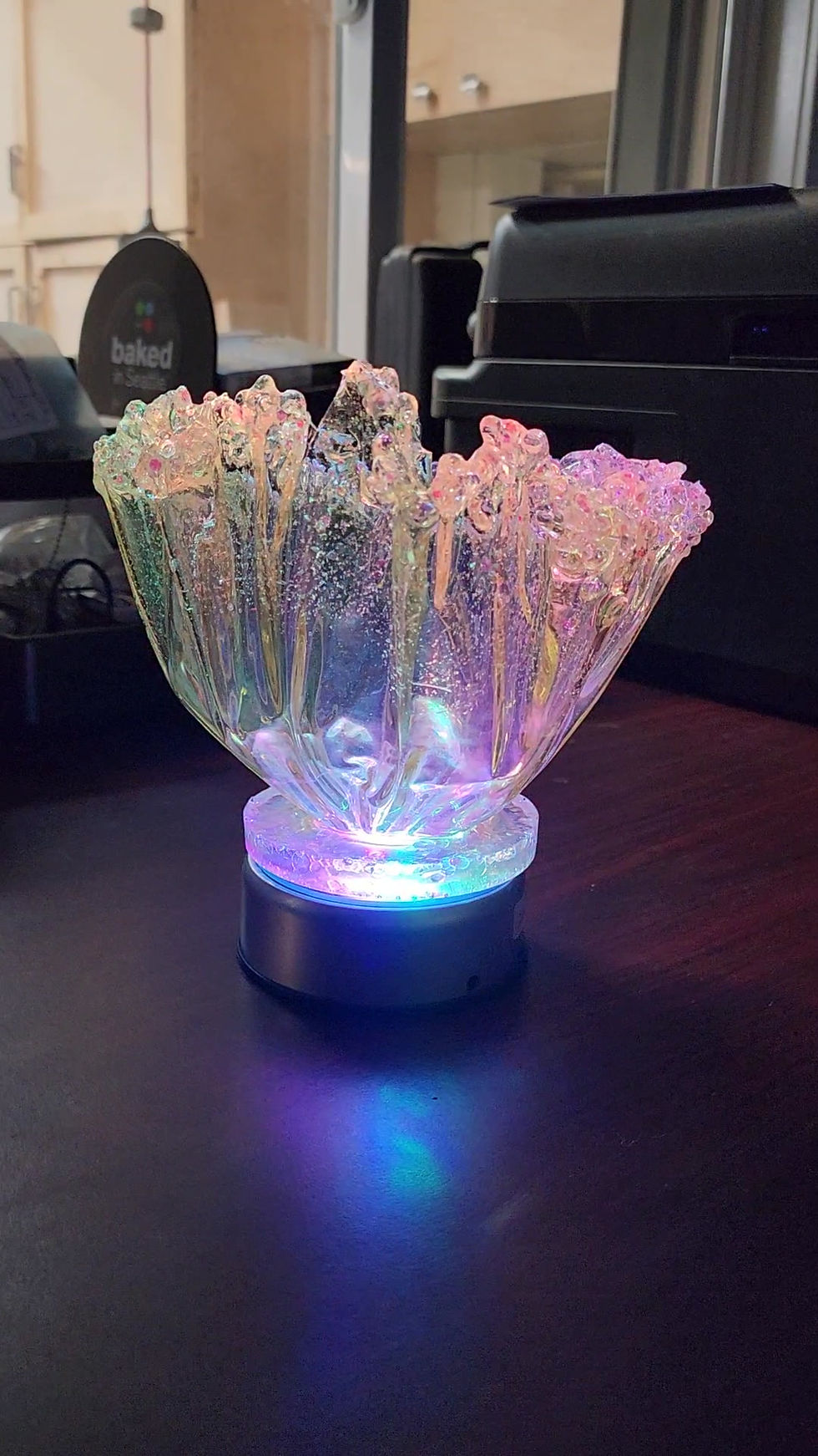 Thumbnail: Night Light
