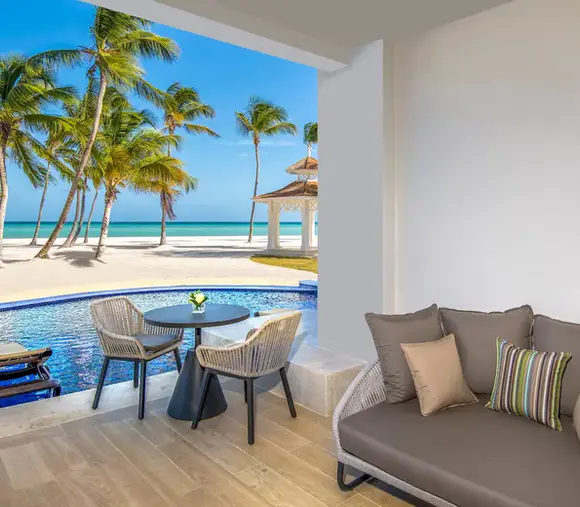 hyatt ziva cap cana prices