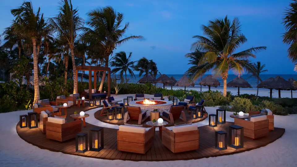 playa del carmen all inclusive resorts adults only