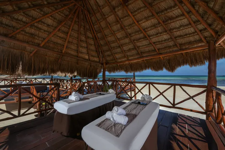 playa del carmen all inclusive adults only with flight