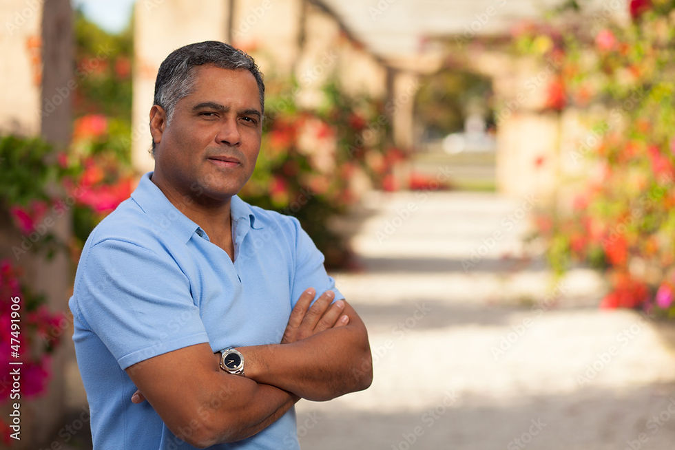 Men’s wellness and hormone optimization at The BODi SHOP Harlingen TX