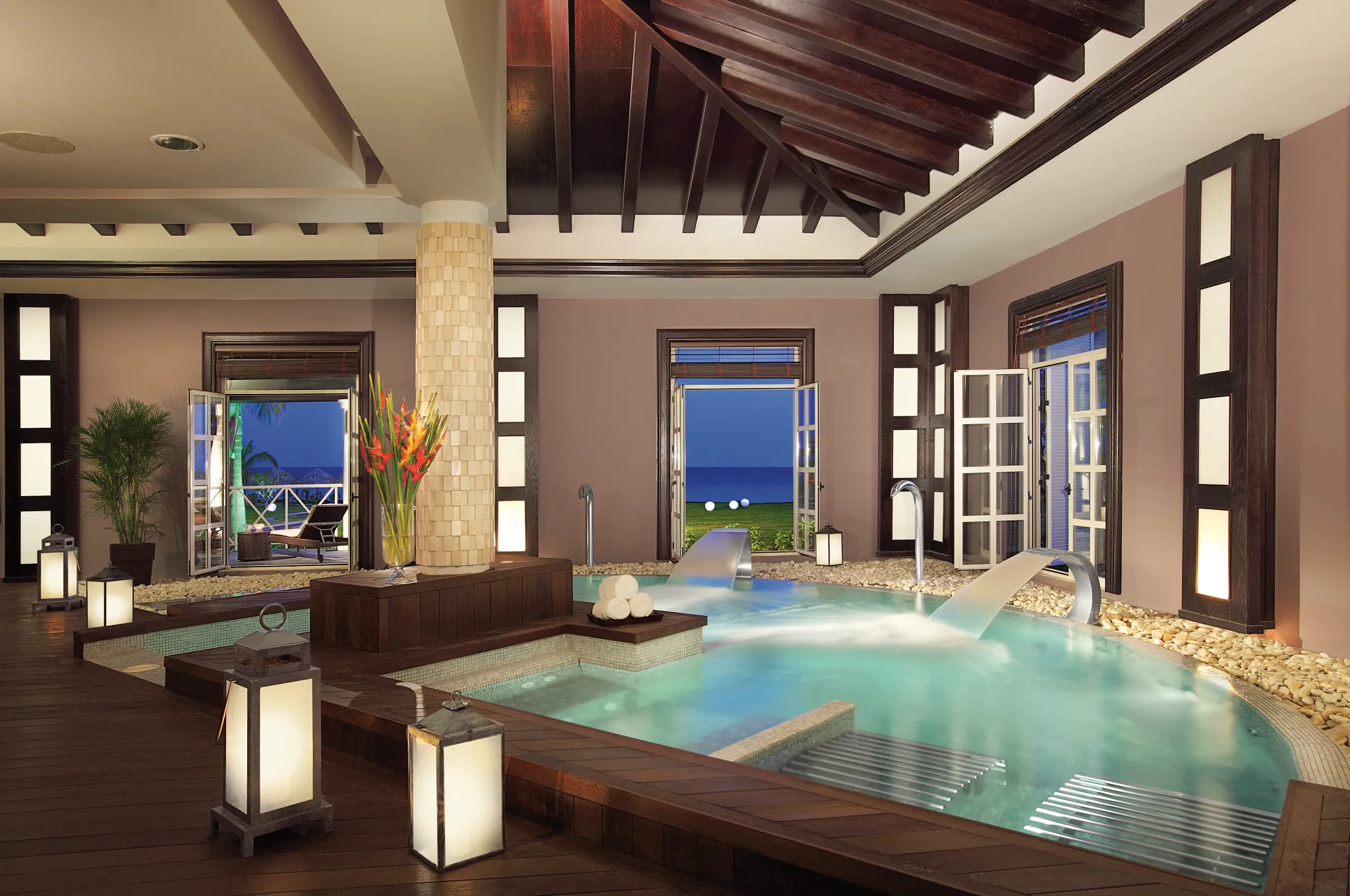 best all inclusive adults only resorts in jamaica