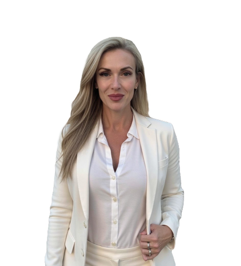 Maggie Brown Nutrition & Coaching logo