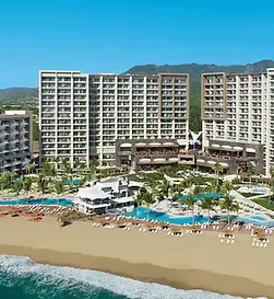 Secrets Vallarta Bay