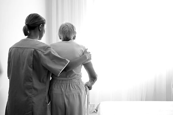 Managing Dementia Loss of bladder control