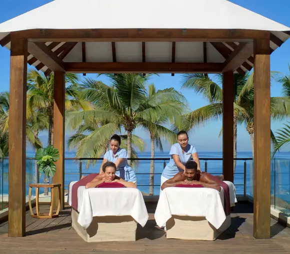 dreams vallarta bay resort & spa