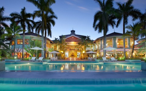 adult-only all-inclusive resorts jamaica​