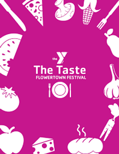 Flowertown Festival Taste Cover Artwork Illustration Summerville YMCA, Tracie Kindel, Push Creative, Push Creative Designs, Wix Web Designer, Wix Partner, hire graphic designer, hire a graphic designer, how to hire a web designer, packaging designers for hire, hire a brochure designer, Hire a canva designer, hire front end designers, hire packaging designer, hire presentation designers, hire responsive web designers, brochure designers for hire, canvas designers for hire, hire a brand designer, hire a flyer designer
