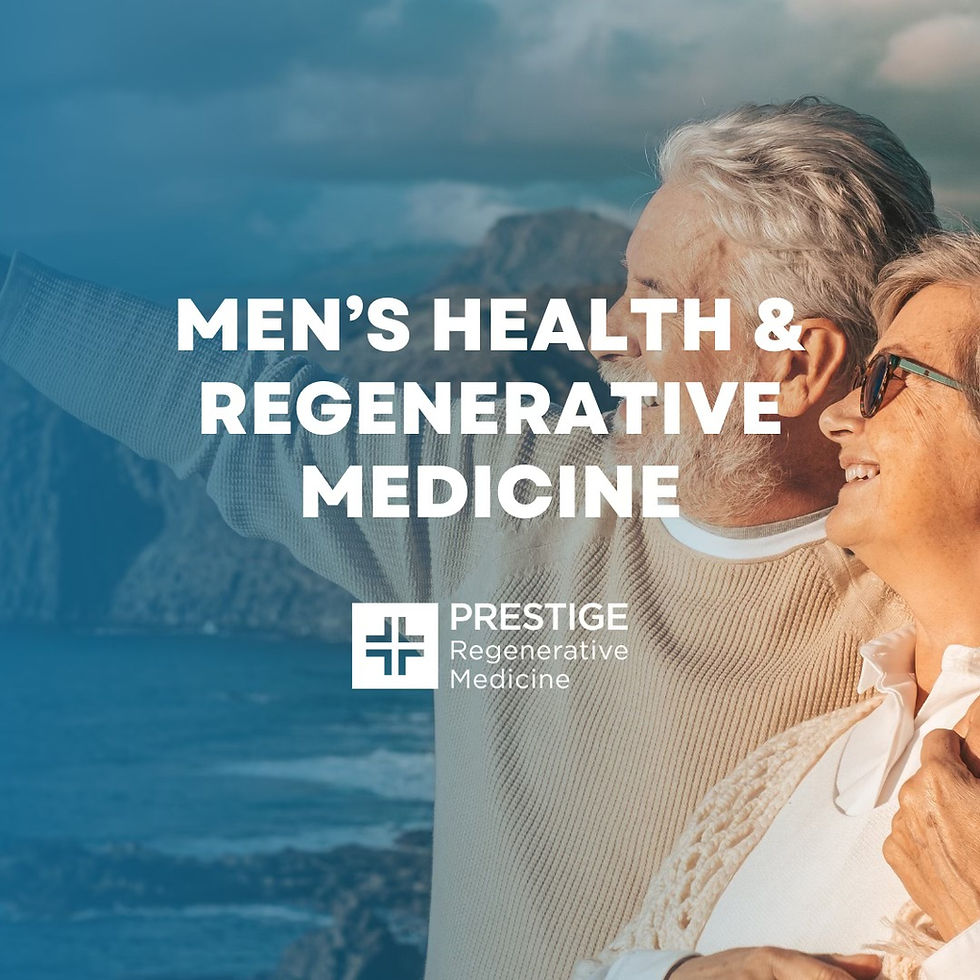 mens health month
