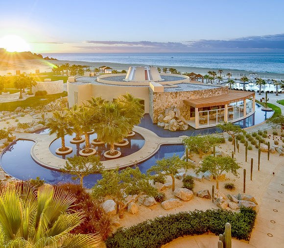 pueblo bonito blanco