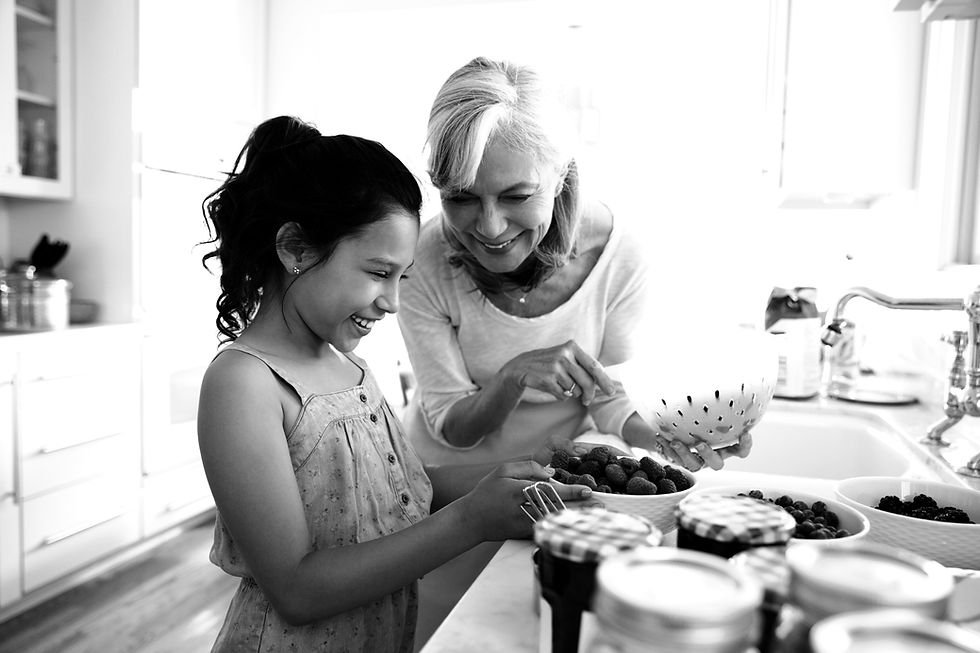 senior care services, vesper medical care, assistance for elderly in texas,