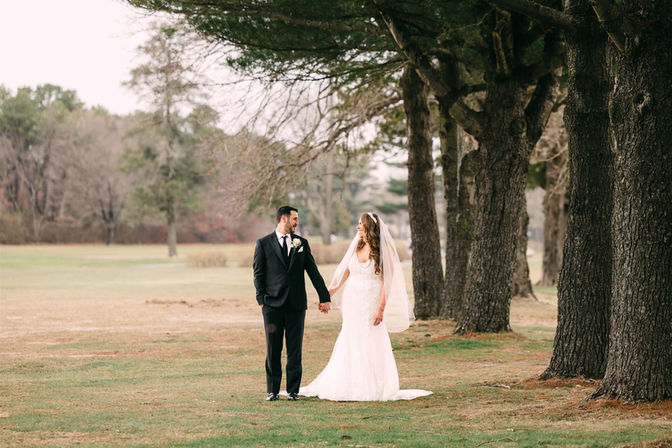 brentwood country club ny wedding