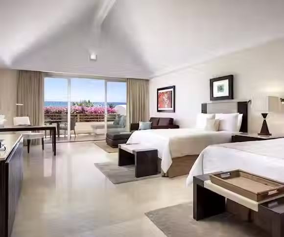 hotel grand velas riviera maya all inclusiv