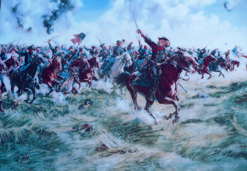 Charge