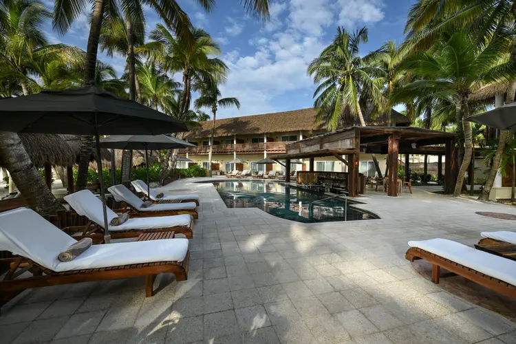 playa del carmen all-inclusive resorts adults only,