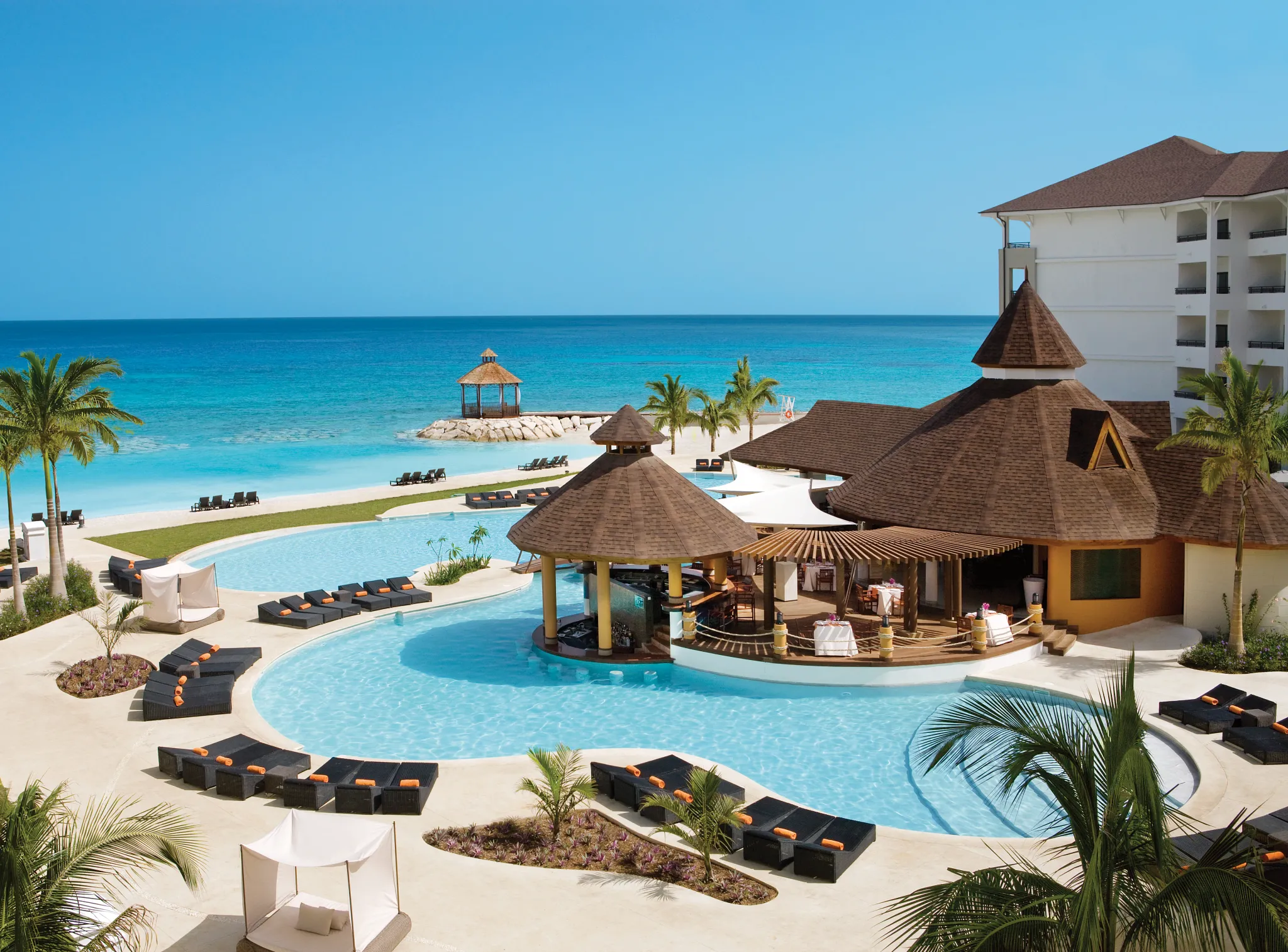 montego bay jamaica all inclusive resorts adults only