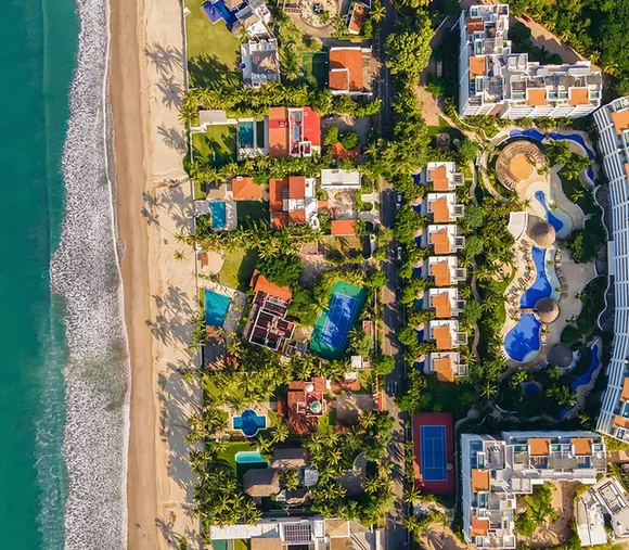 marival distinct luxury residences