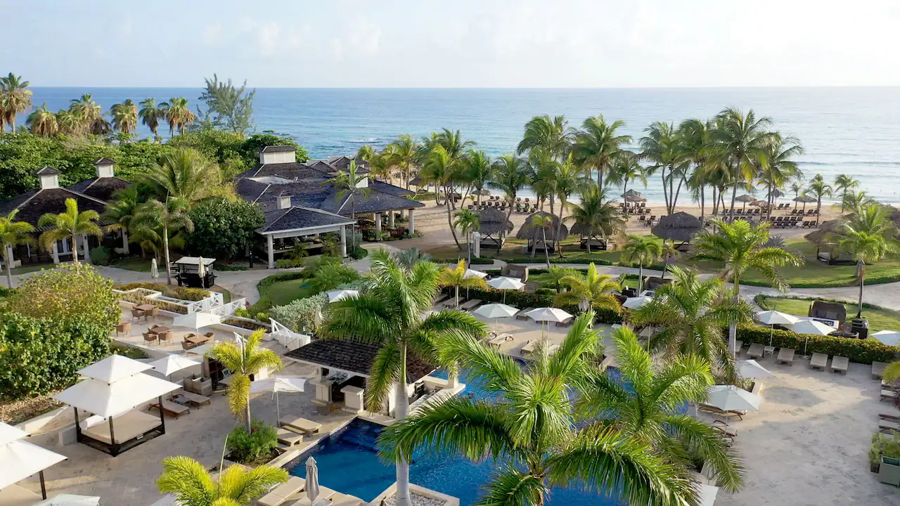 adult only all inclusive resorts jamaica