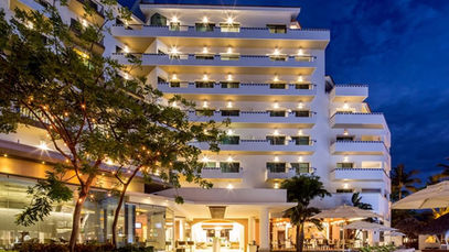 Villa Premiere Boutique Hotel and Romantic Getaway — adults-only boutique resort in Puerto Vallarta