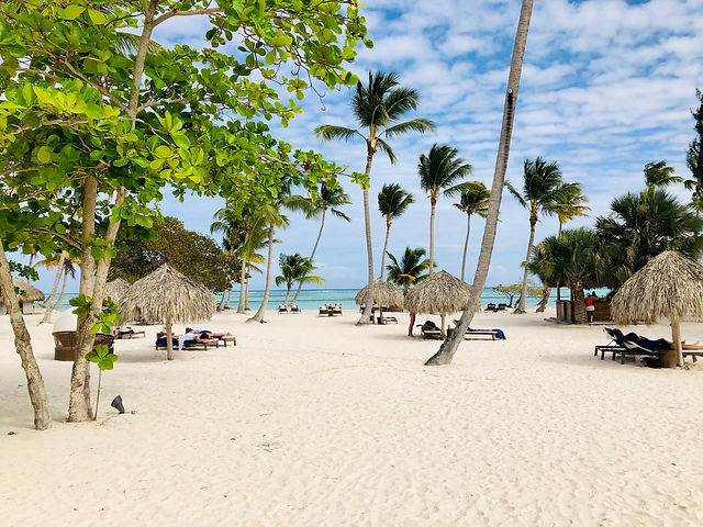 Christmas caribbean vacation packages clearance