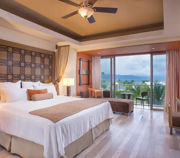 dream vallarta bay