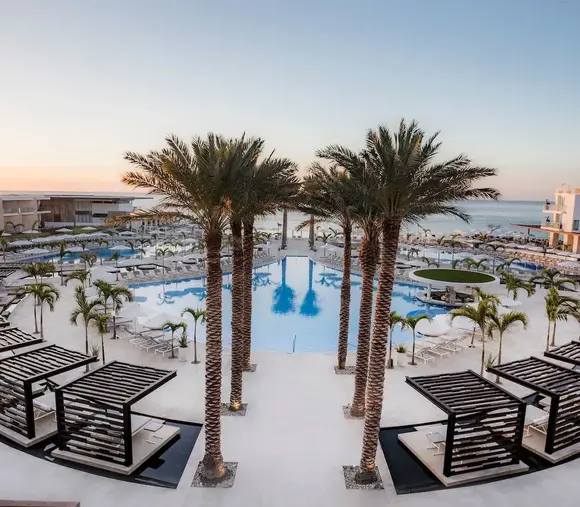 le blanc los cabo​
