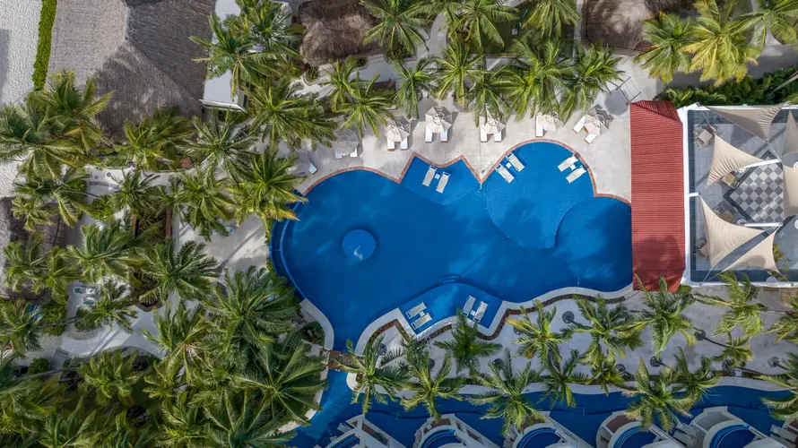 all inclusive resorts playa del carmen adults only,