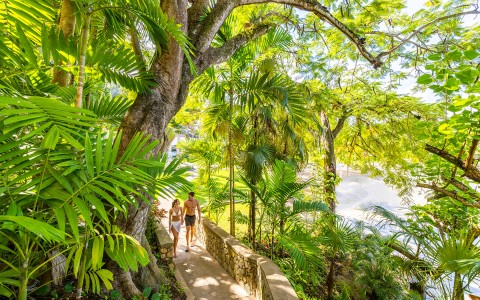 best all inclusive resorts jamaica adults only​