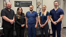 semaglutide redding ca Prestige Regenerative Medicine