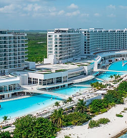 AVA Resort Cancun