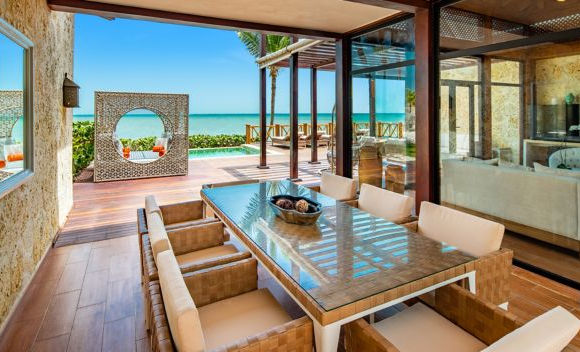 sanctuary cap cana reviews