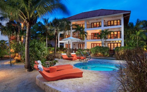jamaica all inclusive adults only resorts