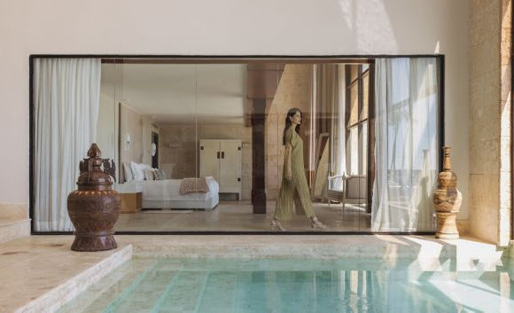 sanctuary cap cana