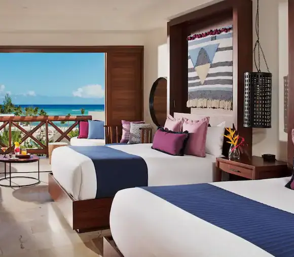 secrets cap cana resort and spa