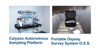 Discover EQO new RNA-based Aquatic Monitoring Solutions to Protect Your Water Resources