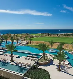 Secrets Puerto Los Cabos Golf & Spa Resort