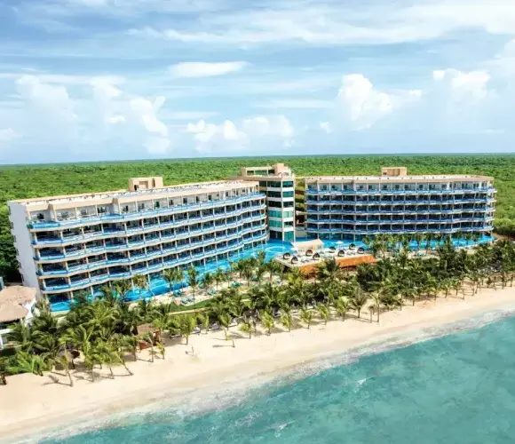 el dorado seaside suites reviews