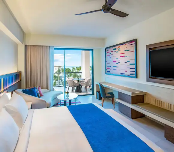 hyatt zilara cap cana photos