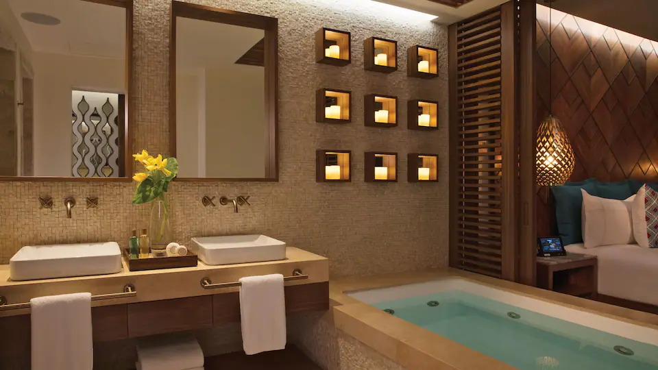 playa del carmen all inclusive adult only