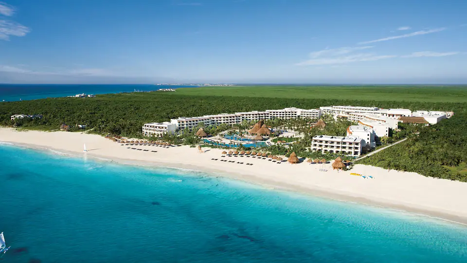 all inclusive vacations adults only playa del carmen
