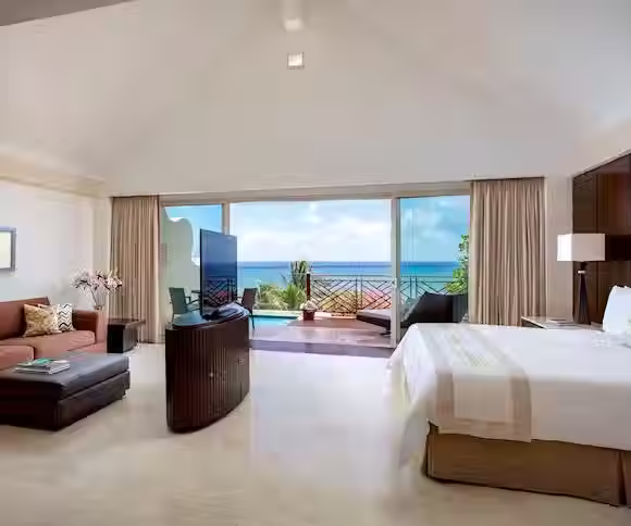 grand velas playa del carmen all inclusive