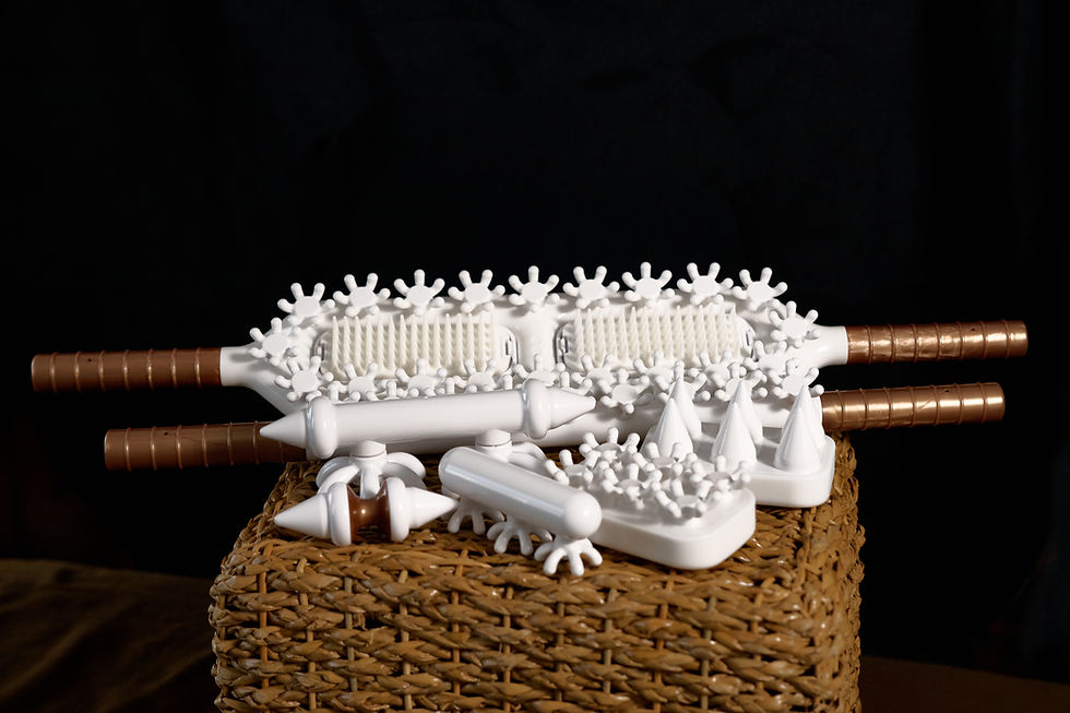 red light therapy cellulite, fascia blasting near me, fasciablasting, what is the fasciablaster,