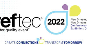 EQO CEO, John Higley, will speak at WEFTEC | Sun, Oct. 9 | New Orleans  